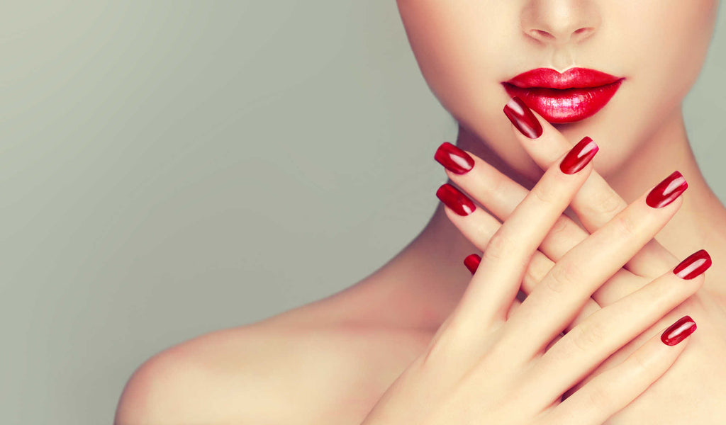 Revolutionize Your Manicure: Discover the Magic of Japanese Gel Polish
