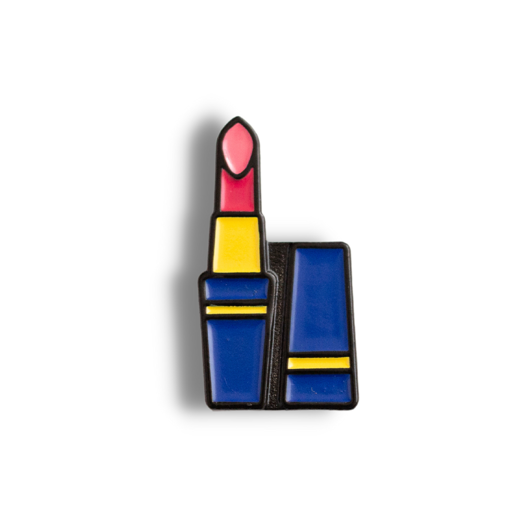 Lipstick Pin Erica's ATA