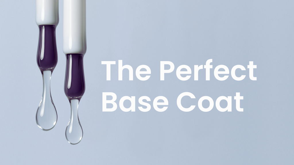 The Ultimate Gel Base Guide: How to Choose the Right Base for Every Client & Service