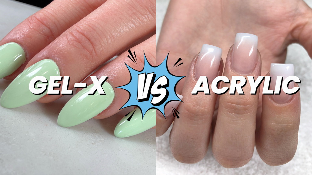 Gel X vs. Acrylic Nails: What You Should Know About Wear, Cost & Removal