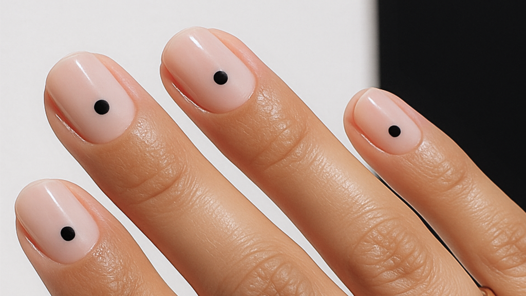 Easy Nail Art Designs for Beginners: 5 Cute, Simple Looks You Can Start With Today