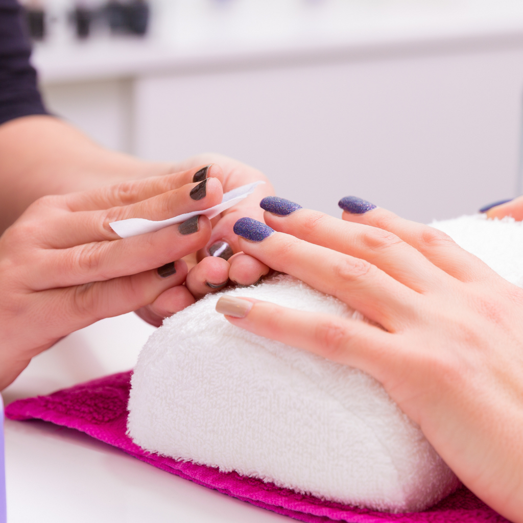 How to Calculate Your Nail Service Costs