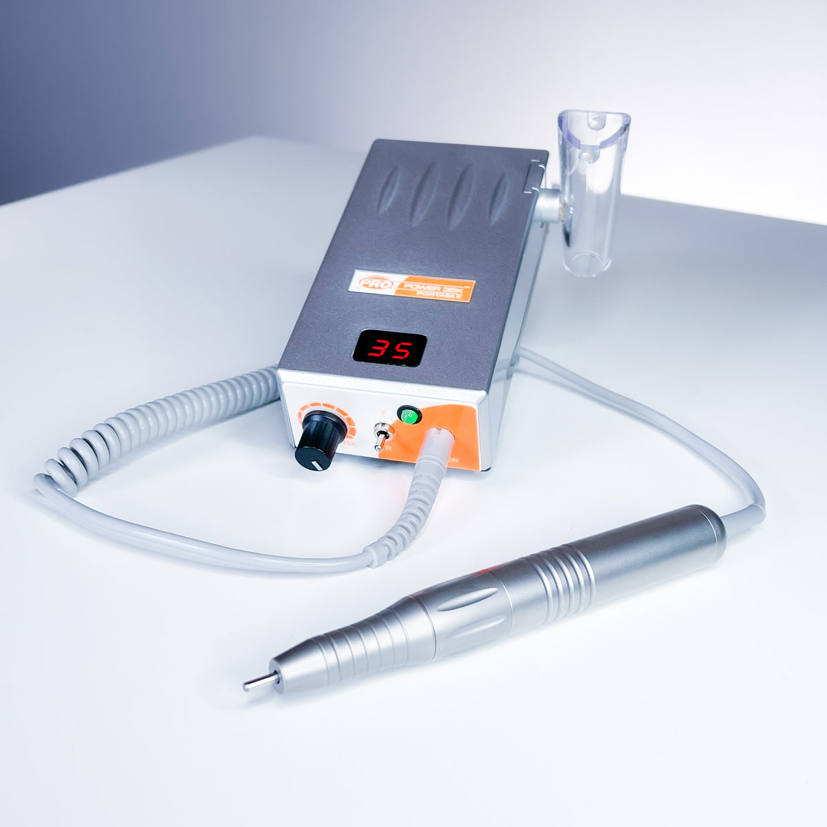 Portable E-File Points – Erica's ATA