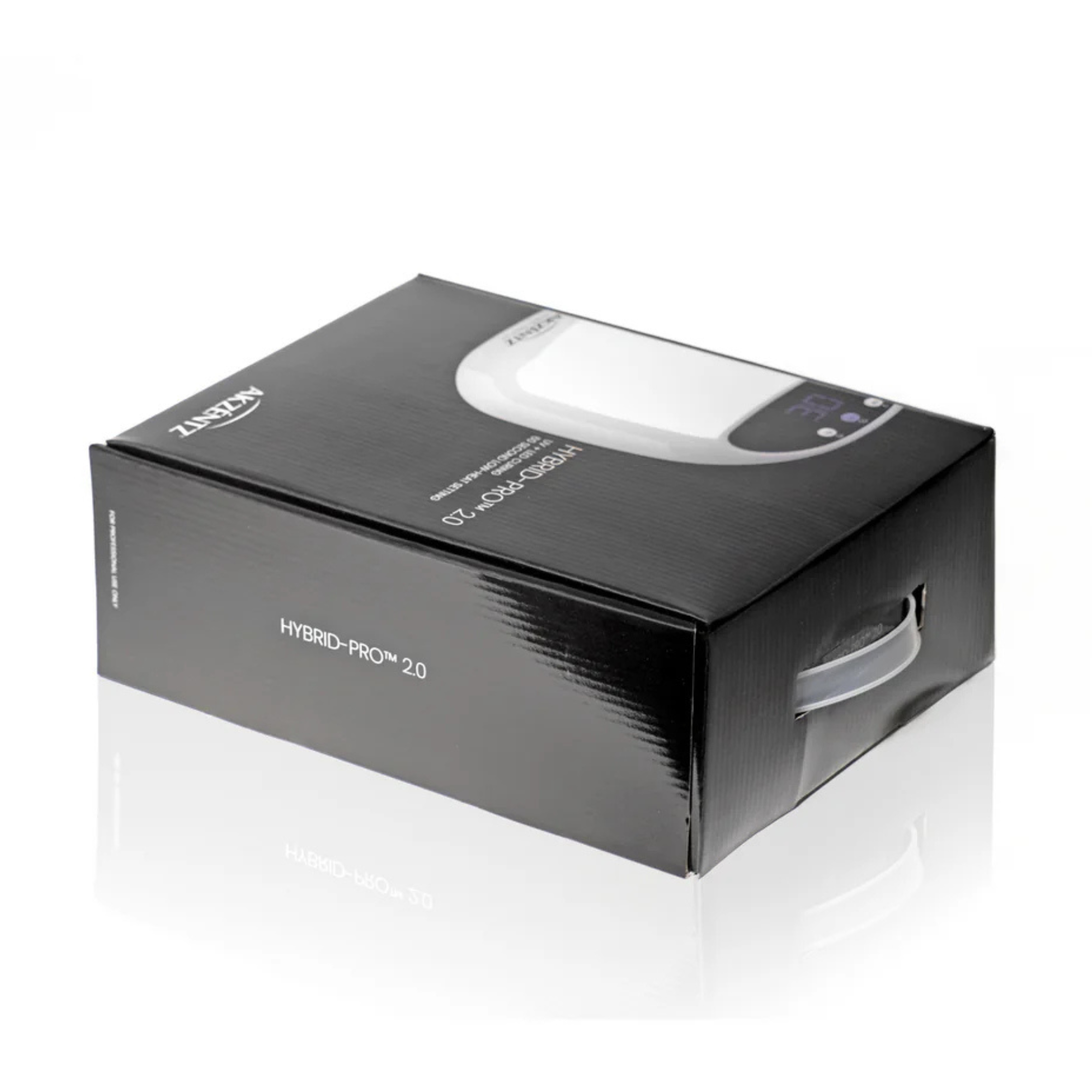 Akzentz Hybrid-Pro 2.0 Smart Light – Erica's ATA