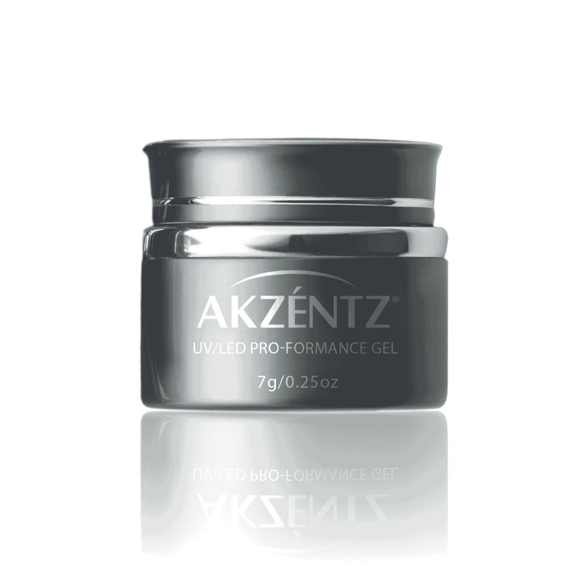 Akzentz Pro-Formance Hard Gel - Trinity Shades - Warm SW2 Akzentz Pro-Formance Hard Gel - Trinity Shades - Warm SW2