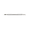 Cuticle Pusher Slanted W/ Pterygium Claw