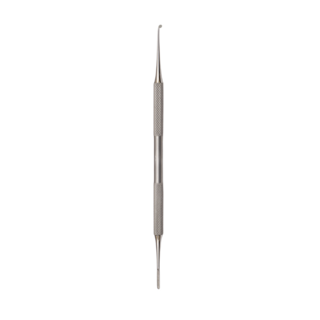 In Growing File Pedicure Ingrown File + Excavator – Erica's ATA