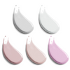 Erica's Favorite French Gel Colors