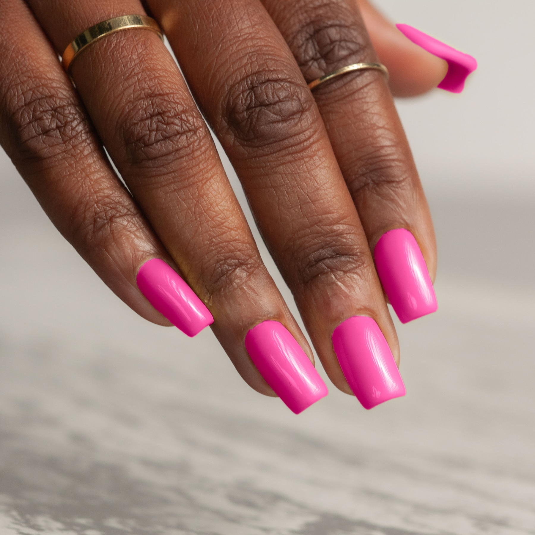 Kokoist Japanese Gel – Erica's ATA