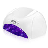 Luminary Pulse UV/LED Nail Lamp