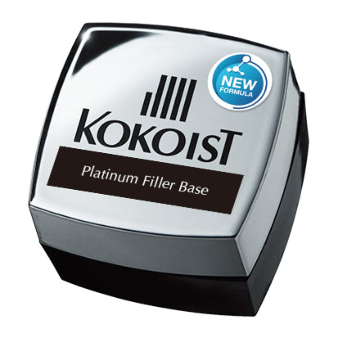 Kokoist Platinum Filler Gel – Erica's ATA