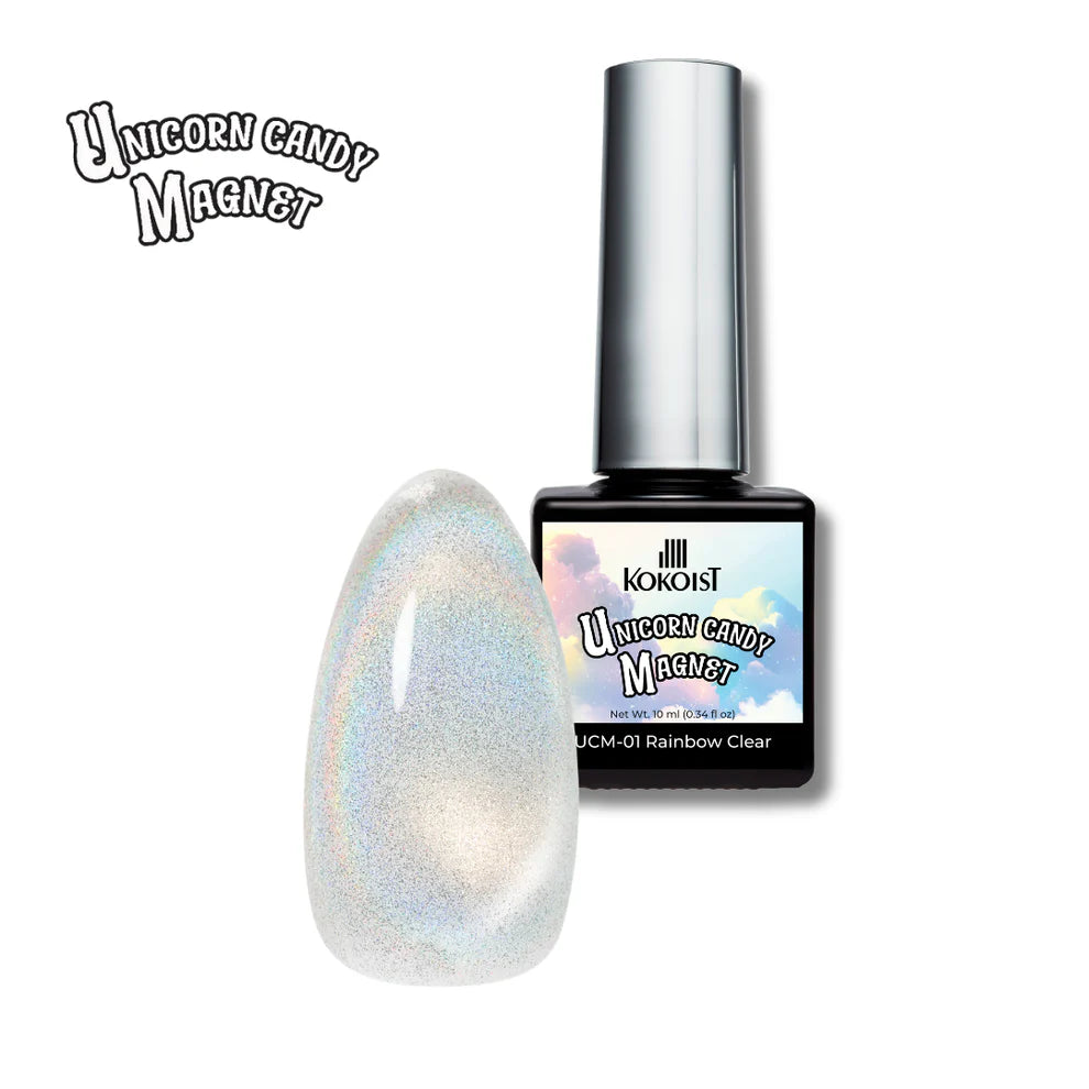 Kokoist Le Blanc Cordless Nail Light – Erica's ATA