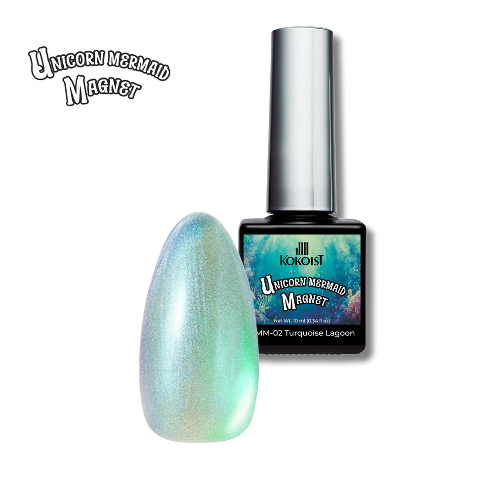 Unicorn Candy Magnet Gels by Kokoist – Erica's ATA Unicorn Candy Magnet Gels by Kokoist – Erica's ATA