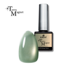 Kokist Magnet Gel Terra Gel Polish Swatch and Bottle