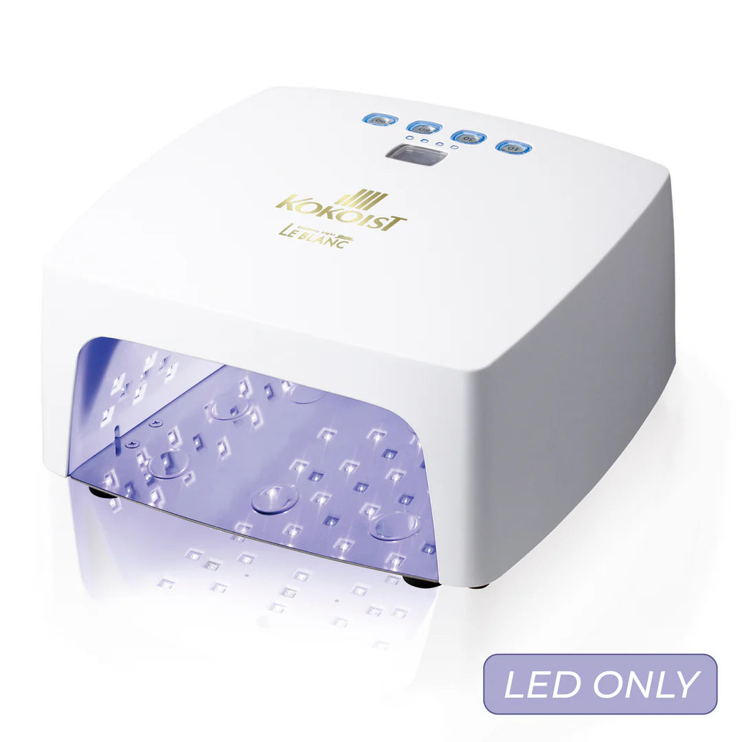 Kokoist Le Blanc Cordless Nail Light – Erica's ATA Kokoist Le Blanc Cordless Nail Light – Erica's ATA