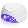 Luminary Pulse UV/LED Nail Lamp