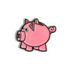 Piggy Bank Pin