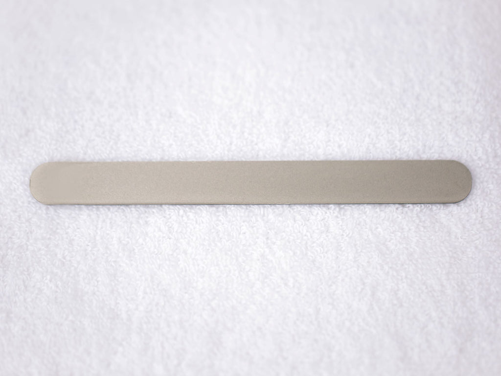 Erica's diamond hand file for manicure in fine smooth grit
