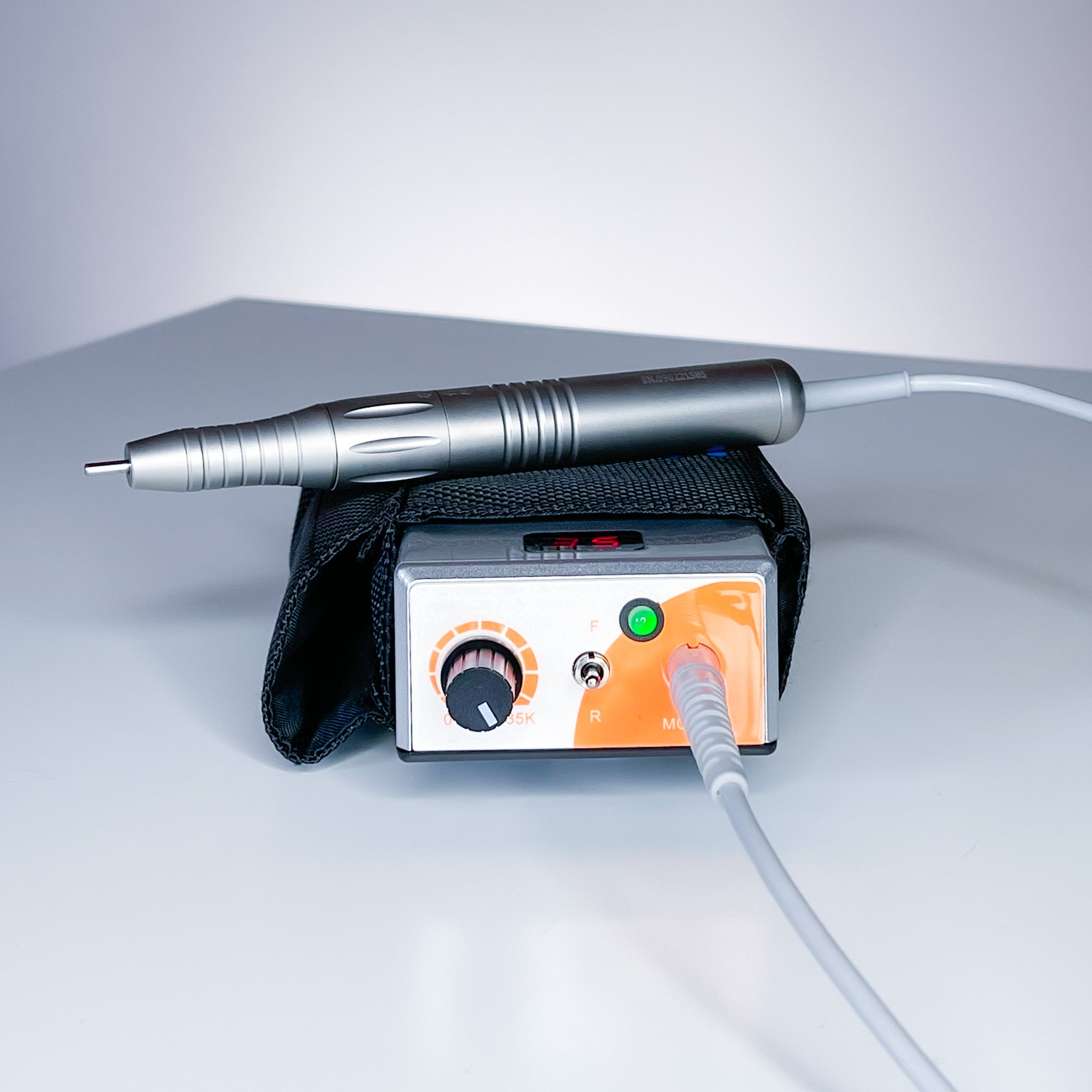 Medicool Pro Power 35k Portable Electric File | Erica's ATA